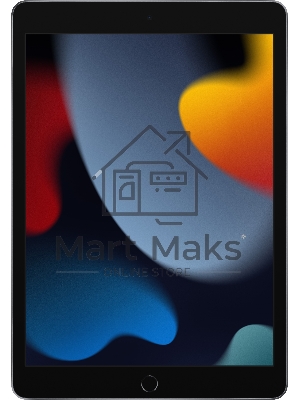 Планшет APPLE IPAD 10.2