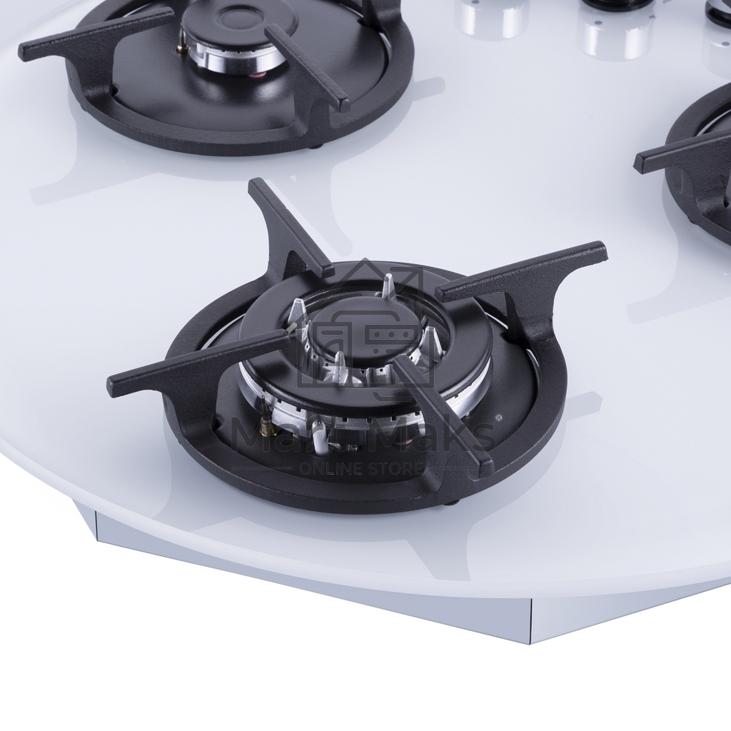 Газовая панель Maunfeld EGHG.43.23CW/G