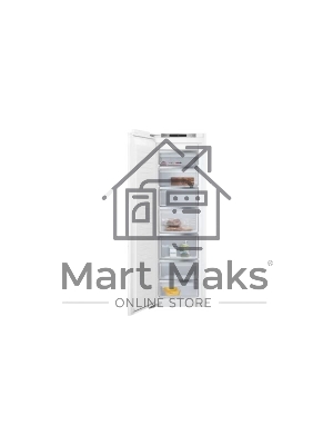 Встраиваемый морозильник Siemens GI81NAE30M