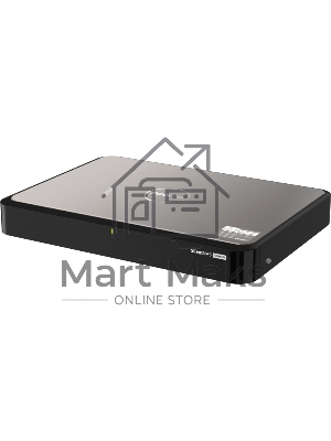 Сетевое хранилище SMB QNAP HS-264-8G Silent NAS 2 HDD trays, 4-core Intel Celeron N5105 2.0 GHz up to 2.9 GHz, 8 GB RAM, 2x2.5 Gigabit Ethernet, 2 xUSB 3.2 Gen 2 (10Gbps), 2xHDMI.