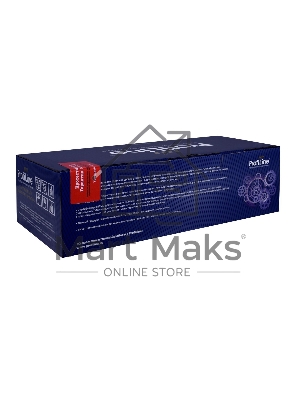 Картридж ProfiLine PL-43837134/43837130 для принтеров Oki C9655 Magenta 22000 копий