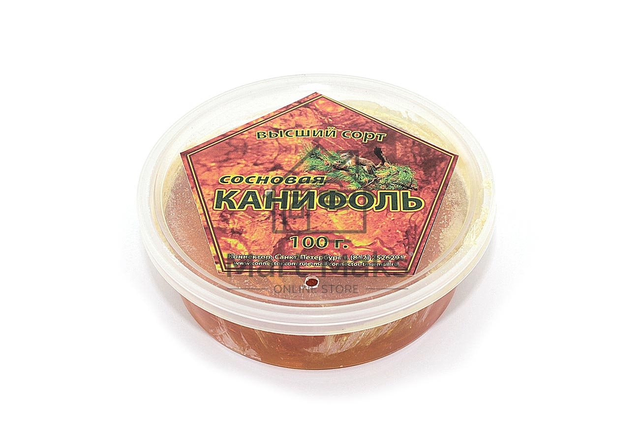 Канифоль ROSINCAST 100гр.