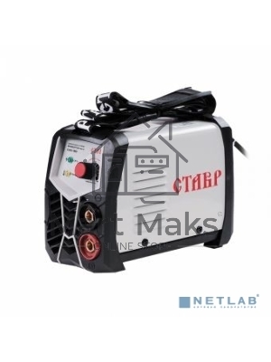 Сварочный аппарат инверторный СТАВР САИ-180