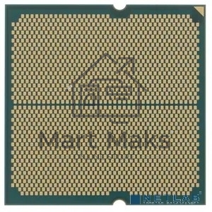 Процессор AMD Ryzen 7 7700X Soc-AM5 4.5GHz OEM