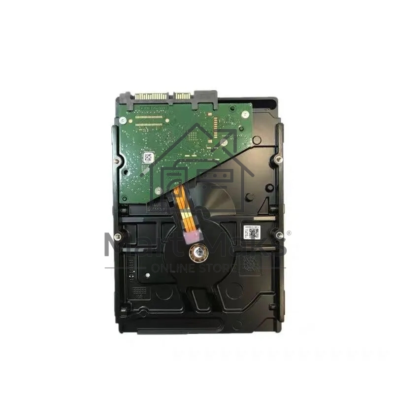 Жесткий диск HDD HGST SATA Server 14Tb Ultrastar DC HC530 7200 6Gb/s 512MB (individual service box,1pc/box) 1 year warranty (replacement WUH721414ALE6L4, ST14000NM000J, ST14000NM001G, ST12000NM0008, HUH721212ALE604, MG07ACA14TE)