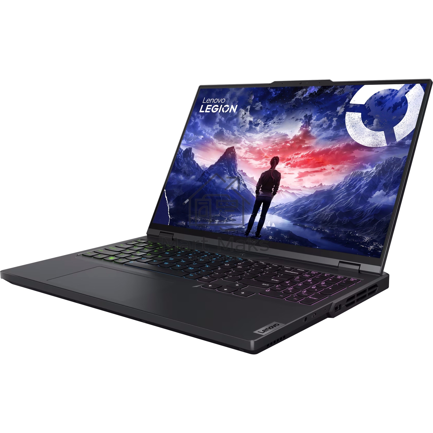 Ноутбук Lenovo Legion Pro 5 16IRX9 16