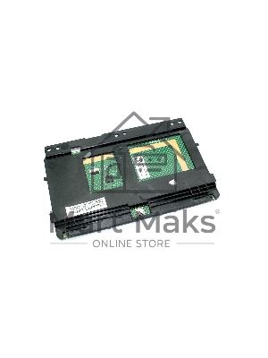 Тачпад для Asus X450 белый