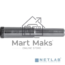 Коронка алмазная FIT IT кольцевая для стекла / кафеля 8 мм 36027