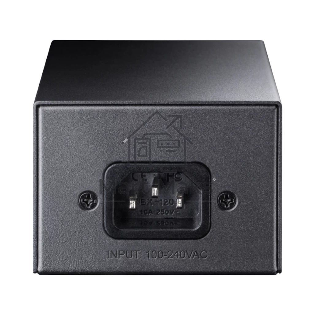 Инжектор PoE Cudy POE220 10/100/1000BASE-T 30Вт 54В(DC)