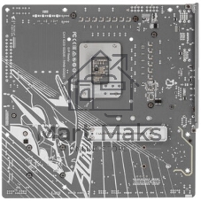 Материнская плата GIGABYTE Z890 AORUS ELITE WIFI7 ICE, LGA1851, Intel Z890, 4xDDR5, 4xSATA, 4xM.2, 1xPCIe 5.0 x16, 2xPCIe 4.0 x4, 1xDP (v1.4), 1xUSB Type-C, 1x2.5Gb LAN, Wi-Fi 7, Bluetooth 5.4, S/PDIF, 2x3.5 мм, 7.1, ATX