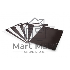 Бумага Hi-Black A20295/MM650-A4-2 матовая магнитная односторонняя (Hi-image paper) A4, 650 г/м, 2 л.