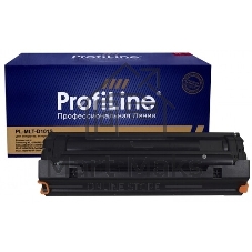 Барабан ProfiLine Samsung ML-2161/2156/2160/2165/2166/2168/SCX3400/3401/3405/3406/3400F/M2020 для MLT-D101S/MLT-D111/106R02773 (для совместимых картриджей) (GoldenGreen)