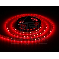 Светодиодная лента Ambrella light GS2202 5050 60Led/ 14.4 m/ 12V IP20 RGB/ 5000*10*1.87mm (4 конт.)