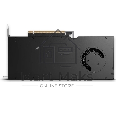 Видеокарта NVIDIA RTX PRO 4000 Blackwell, 24 GB GDDR7, 192 bit, 4xDisplayPort, GPU 1230 MHz