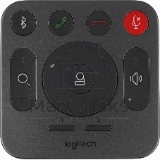 Система для видеоконференций Logitech Rally Plus (M/N: V-R0009/V-R0010/V-R0011/V-U0047/V-U0048/V-U0049)
