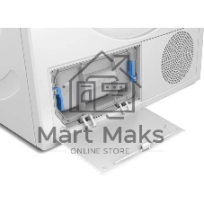 Сушильная машина Bosch WTN86211ME белый, 8 кг, сушка - конденсационная, программ - 13, 59.8 x 84.2 x 61.3 см