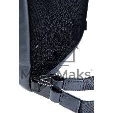 Рюкзак Piquadro Urban CA6801UB00/GRN серый/черный кожа