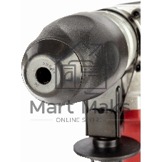 Перфоратор RedVerg RD-RH1200S, SDS-plus, 1200 Вт, 5 Дж, от сети