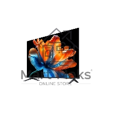 Телевизор Xiaomi TV S Mini LED 65 2026 L65MC-SRU темно-серый/черный 4K UHD 120Hz Android TV 2GB/32GB