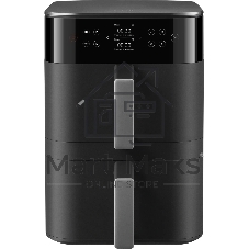 Аэрогриль Xiaomi Dual Zone Air Fryer 12L Dark Grey EU
