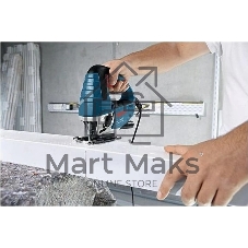Электролобзик Bosch GST 90 BE Professional (0.601.58F.001)