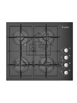 Газовая варочная панель Gefest СГ СВН 2230 К3