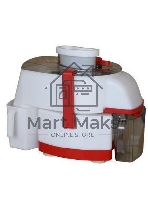 Соковыжималка Минск Беломо Садовая CВПП-301 без шин. цв. уп