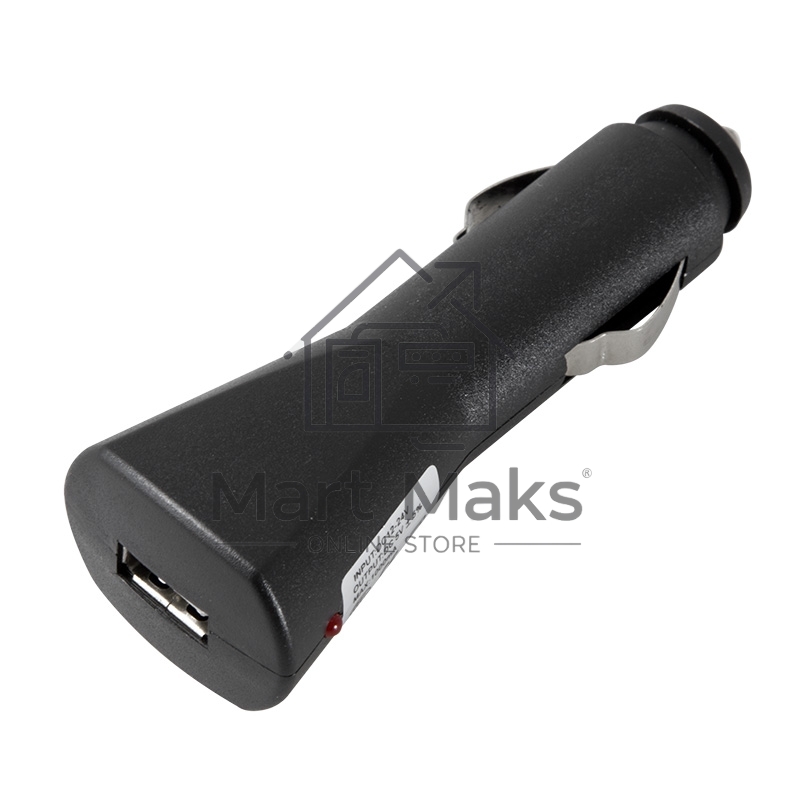 Автозарядка в прикуриватель Rexant USB (АЗУ) (5 V, 1000 mA)