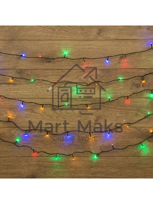 Гирлянда Neon-night 