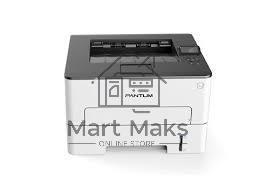 Принтер лазерный PANTUM P3300DW, A4, ч/б, печ. до 33 стр/мин., 1200 x 1200 dpi, RJ-45, Wi-Fi, NFC