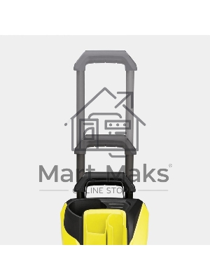 Минимойка Karcher K 4 Power Control