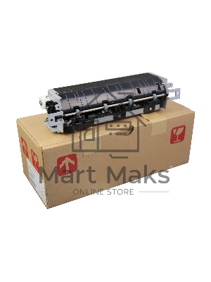 Печка в сборе Cet CET2841 (40X8024) для Lexmark MX310/MX410/MX510/MX610/MS310/MS410/MS510/MS610