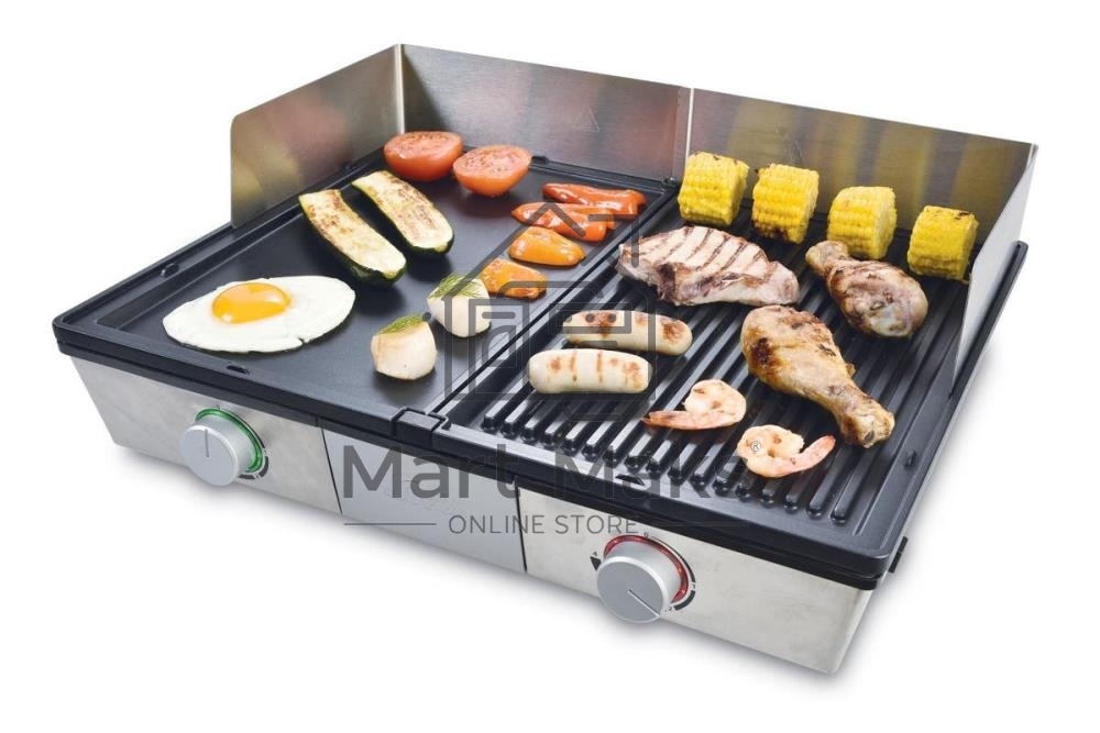 Гриль Solis Deli Grill 7951