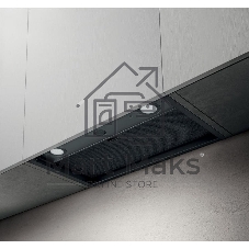 Встраиваемая вытяжка ELICA BOXIN LX/BL MAT/A/60-PRF0172166, 60 см, 1000 м3/ч, черный матовый