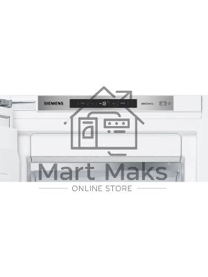 Встраиваемый морозильник Siemens GI81NAE30M