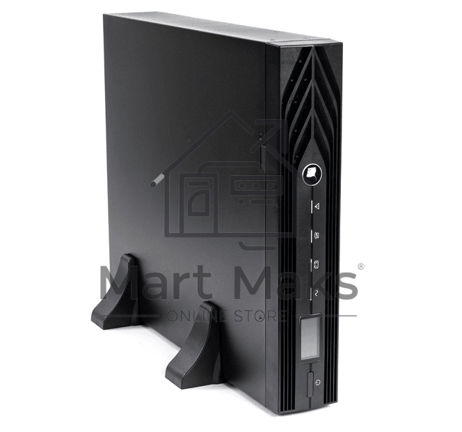 Источник бесперебойного питания БАСТИОН SKAT-UPS 1500 RACK+3x9Ah (Код товара: 488) / Производство РФ / МПТ