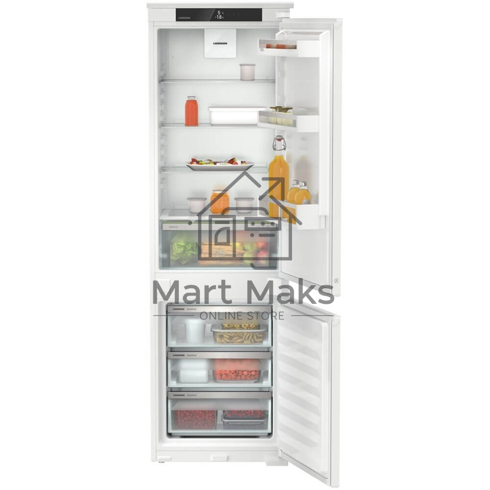 Встраиваемый холодильник Liebherr BUILT-IN ICNSE 5103-20 001