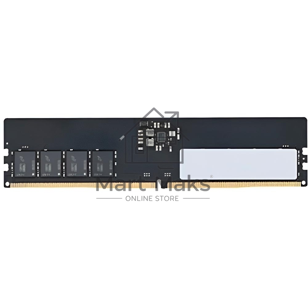 Оперативная память Foxline, DDR5, 32GB (1x32 GB), 5600 MHz, CL46, DIMM