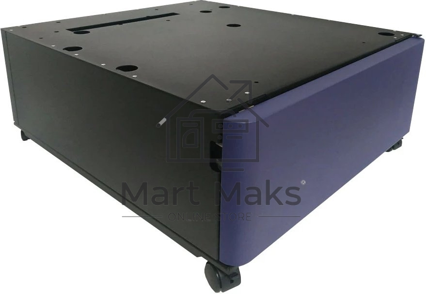 Тумба металлическая Kyocera CB-7210M