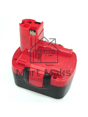 Аккумулятор для Bosch (p/n: 2607335534, 2607335264, 2607335685, 2607335686, BAT140), 2.0Ah 14.4V