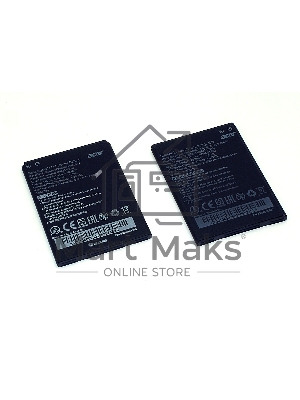 Аккумуляторная батарея BAT-A12 для Acer Liquid Z520 Duo, 2000mAh, 3.8V