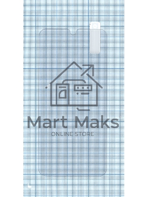 Защитное стекло для Nokia 1.3