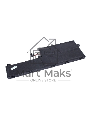 Аккумуляторная батарея для ноутбука Lenovo ThinkPad T15p 1st Gen (L19C6P72) 11.52V 68Wh 5930mAh Orig