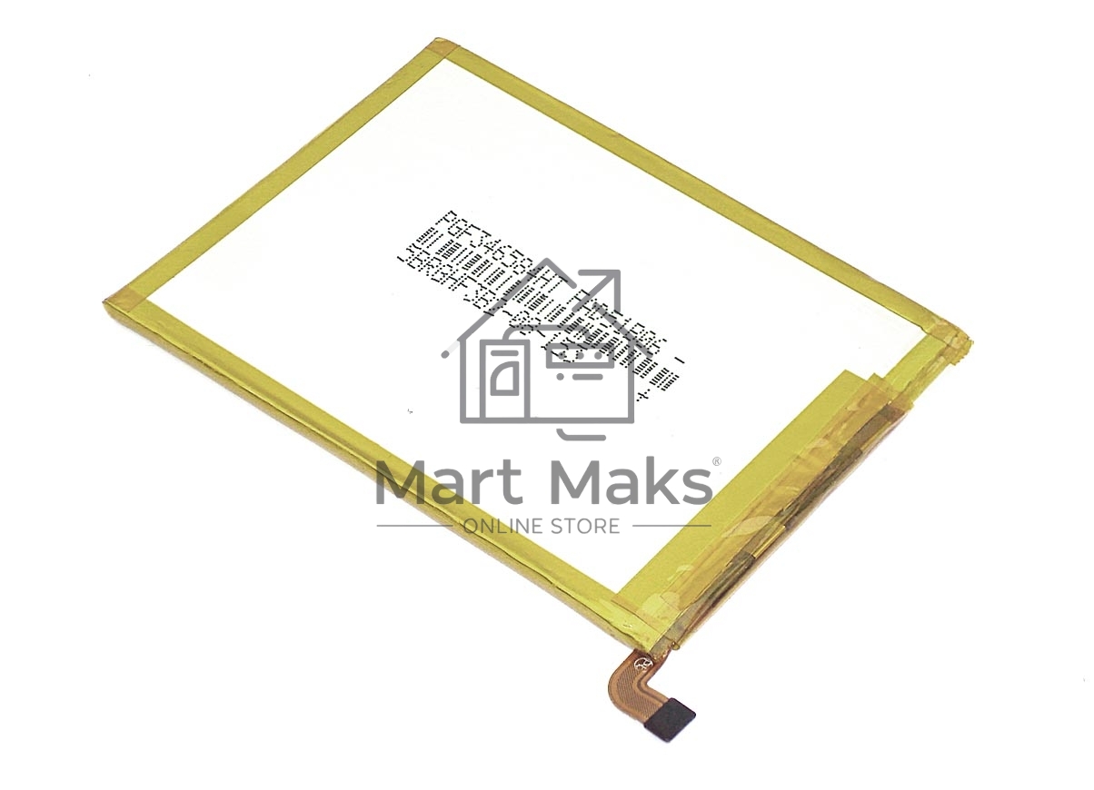 Аккумуляторная батарея Li3930T44P8h866534 для ZTE Blade V7 Max 3.85V 3000mAh