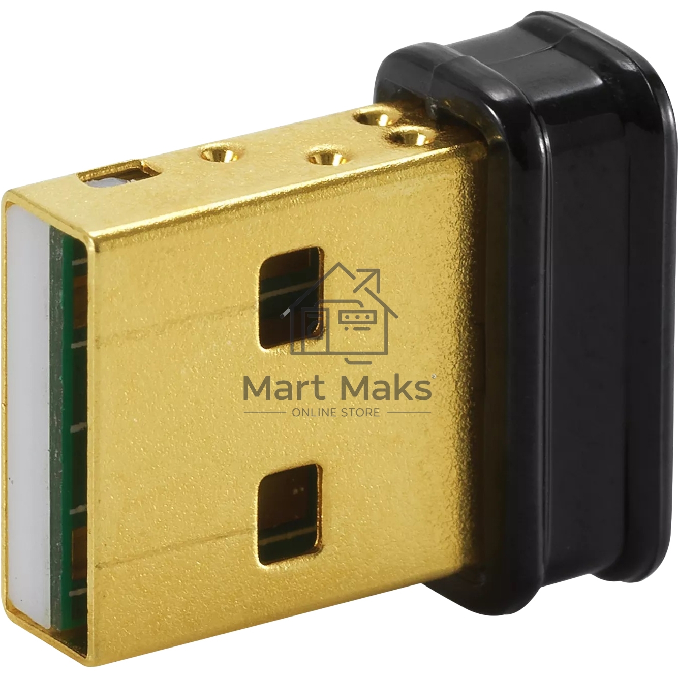 Сетевой адаптер Bluetooth ASUS USB-BT500 USB 2.0