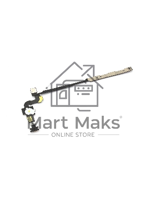 шлейф кнопки включения для Google Pixel 6A