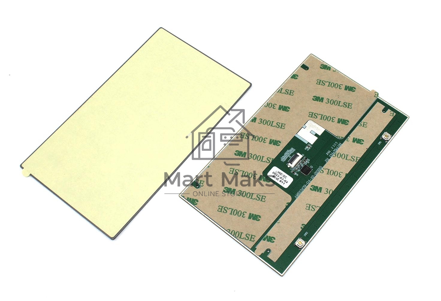 Тачпад для Echips Easy, Joy