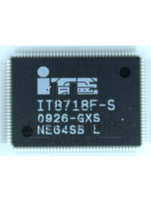 Мультиконтроллер IT8718F-S/GXS-L