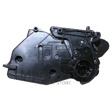 Картридж лазерный Cactus CS-C708 черный (2500 стр.) для Canon i-SENSYS LBP3300/LBP3360