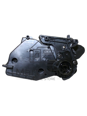 Картридж лазерный Cactus CS-C708 черный (2500 стр.) для Canon i-SENSYS LBP3300/LBP3360